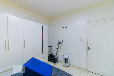Quarto de casa à venda com 3 quartos, 144m² em Vila Santa Teresa (zona Leste), São Paulo