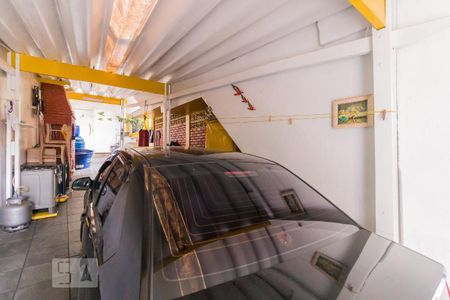 Casa à venda com 144m², 3 quartos e 2 vagasGaragem