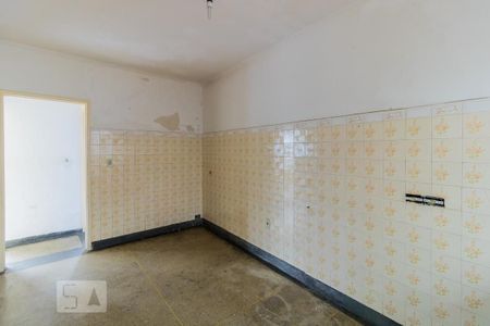 Casa à venda com 144m², 3 quartos e 2 vagasCozinha