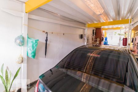 Casa à venda com 144m², 3 quartos e 2 vagasGaragem