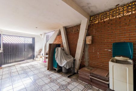 Casa à venda com 144m², 3 quartos e 2 vagasGaragem