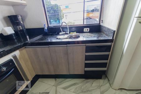 Casa à venda com 144m², 3 quartos e 2 vagasCozinha
