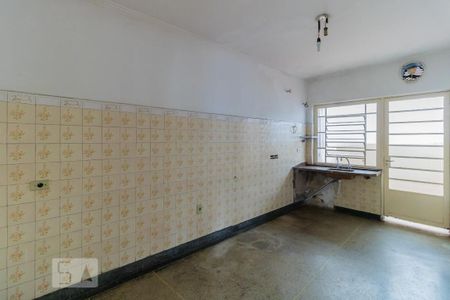 Casa à venda com 144m², 3 quartos e 2 vagasCozinha