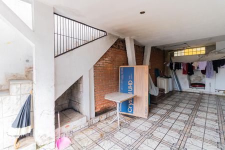 Casa à venda com 144m², 3 quartos e 2 vagasGaragem
