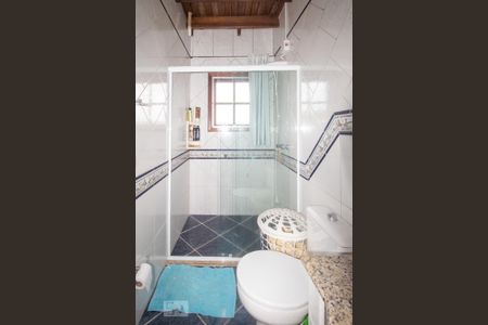 Casa à venda com 1000m², 3 quartos e 10 vagas Casa à venda com 1000m², 3 quartos e 10 vagasBanheiro