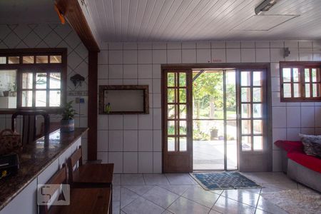 Casa à venda com 1000m², 3 quartos e 10 vagas Casa à venda com 1000m², 3 quartos e 10 vagasSala