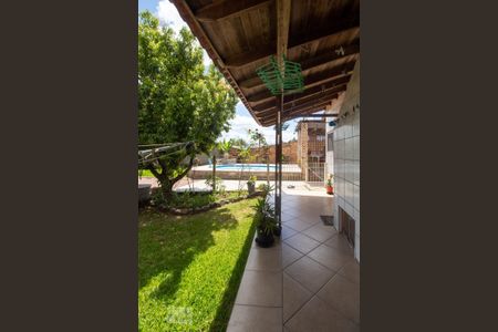 Casa à venda com 1000m², 3 quartos e 10 vagas Casa à venda com 1000m², 3 quartos e 10 vagasÁrea Externa