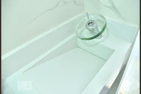 Studio para alugar com 15m², 1 quarto e sem vaga Studio para alugar com 15m², 1 quarto e sem vagaBanheiro - Pia