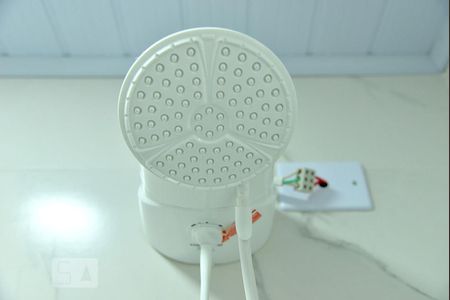 Studio para alugar com 15m², 1 quarto e sem vaga Studio para alugar com 15m², 1 quarto e sem vagaBanheiro - Chuveiro elétrico