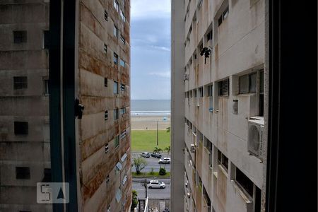 Studio para alugar com 15m², 1 quarto e sem vaga Studio para alugar com 15m², 1 quarto e sem vagaVista da área comum/hall de entrada