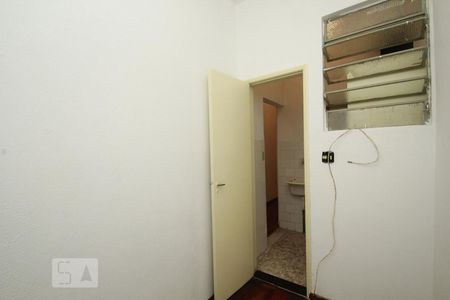 Apartamento à venda com 51m², 2 quartos e sem vagaQuarto de Serviço