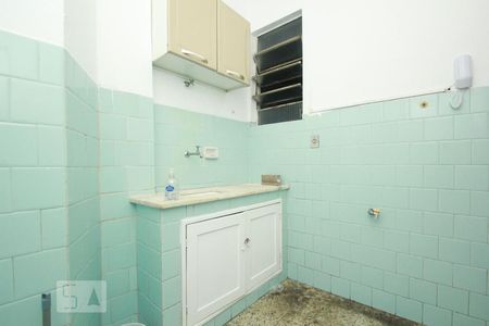 Apartamento à venda com 51m², 2 quartos e sem vagaCozinha