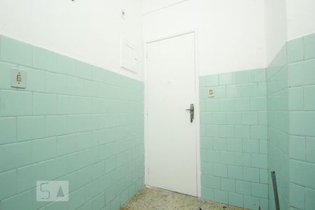 Apartamento à venda com 51m², 2 quartos e sem vagaCozinha