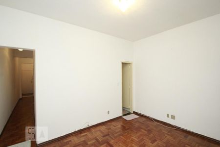 Apartamento à venda com 51m², 2 quartos e sem vagaSala de Estar