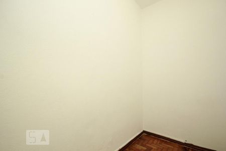 Apartamento à venda com 51m², 2 quartos e sem vagaQuarto de Serviço