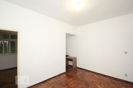 Apartamento à venda com 51m², 2 quartos e sem vagaSala de Estar