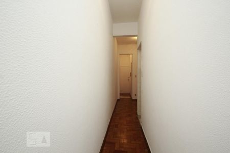 Apartamento à venda com 51m², 2 quartos e sem vagaCorredor