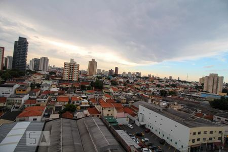 Apartamento à venda com 110m², 3 quartos e 1 vaga Apartamento à venda com 110m², 3 quartos e 1 vagaVista do Quarto