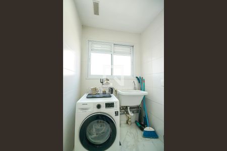 Apartamento para alugar com 80m², 2 quartos e 2 vagas Apartamento para alugar com 80m², 2 quartos e 2 vagasÁrea de serviço