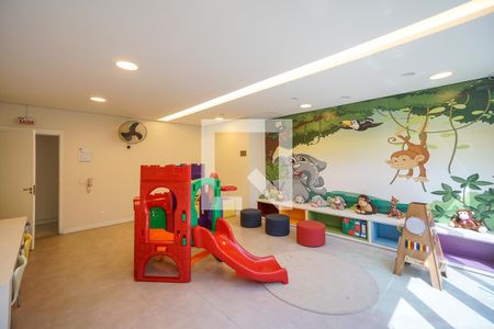 Apartamento para alugar com 80m², 2 quartos e 2 vagas Apartamento para alugar com 80m², 2 quartos e 2 vagasBrinquedoteca