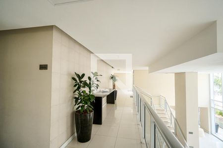 Apartamento para alugar com 80m², 2 quartos e 2 vagas Apartamento para alugar com 80m², 2 quartos e 2 vagasMezanino