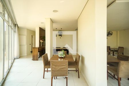 Apartamento para alugar com 80m², 2 quartos e 2 vagas Apartamento para alugar com 80m², 2 quartos e 2 vagasSalão de festas