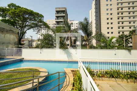 Apartamento para alugar com 80m², 2 quartos e 2 vagas Apartamento para alugar com 80m², 2 quartos e 2 vagasPiscina