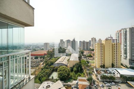 Apartamento para alugar com 80m², 2 quartos e 2 vagas Apartamento para alugar com 80m², 2 quartos e 2 vagasVista da suíte