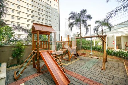 Apartamento para alugar com 80m², 2 quartos e 2 vagas Apartamento para alugar com 80m², 2 quartos e 2 vagasPlayground