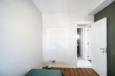 Quarto  de apartamento para alugar com 2 quartos, 80m² em Tatuapé, São Paulo