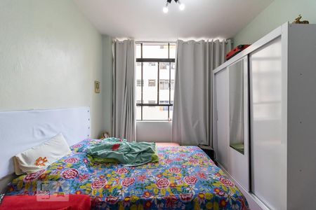 Quarto de kitnet/studio à venda com 1 quarto, 28m² em Liberdade, São Paulo