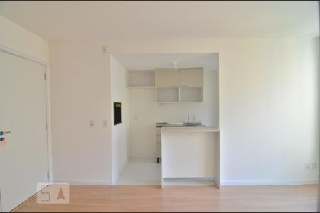 Apartamento para alugar com 61m², 2 quartos e 1 vagaSala
