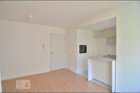 Apartamento para alugar com 61m², 2 quartos e 1 vagaSala