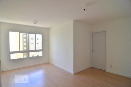 Apartamento para alugar com 61m², 2 quartos e 1 vagaSala