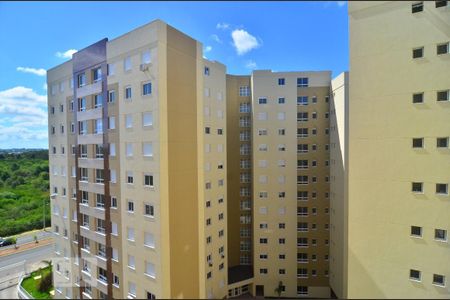 Apartamento para alugar com 61m², 2 quartos e 1 vagaVista Suíte
