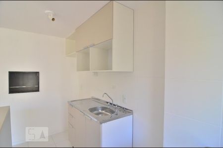 Apartamento para alugar com 61m², 2 quartos e 1 vagaCozinha