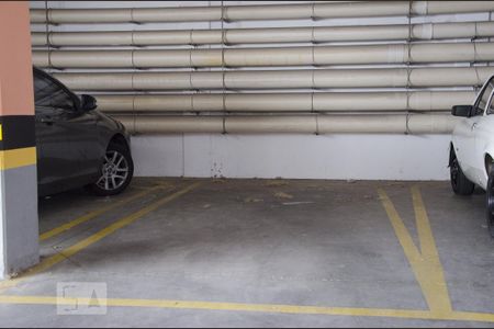 Garagem de apartamento para alugar com 2 quartos, 61m² em Marechal Rondon, Canoas