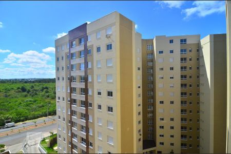 Apartamento para alugar com 61m², 2 quartos e 1 vagaVista Quarto 1