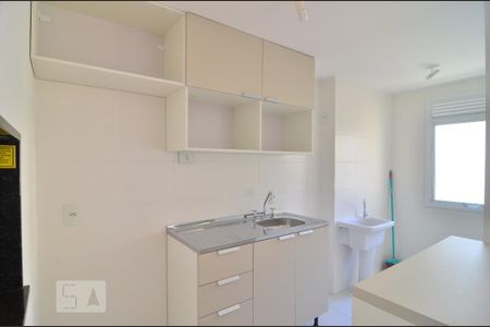Apartamento para alugar com 61m², 2 quartos e 1 vagaCozinha