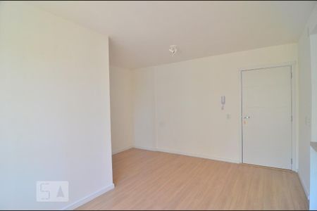 Sala de apartamento para alugar com 2 quartos, 61m² em Marechal Rondon, Canoas