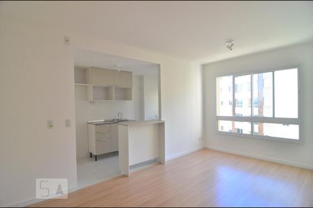 Apartamento para alugar com 2 quartos, 61m² em Marechal Rondon, Canoas