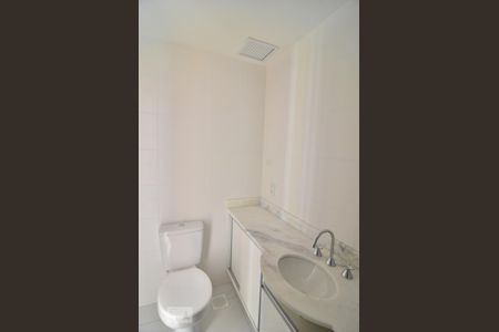Apartamento para alugar com 61m², 2 quartos e 1 vagaBanheiro Suíte