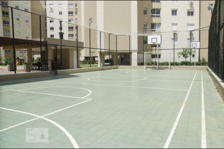 Apartamento para alugar com 61m², 2 quartos e 1 vaga Apartamento para alugar com 61m², 2 quartos e 1 vagaQuadra Esportiva