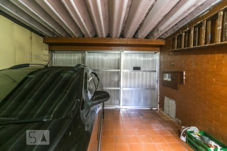 Casa à venda com 300m², 6 quartos e 4 vagasGaragem 2