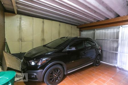 Casa à venda com 300m², 6 quartos e 4 vagasGaragem 2