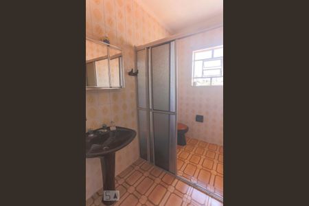 Casa à venda com 300m², 6 quartos e 4 vagasBanheiro - casa 03