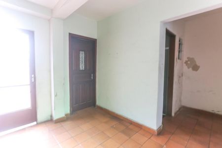 Casa à venda com 300m², 6 quartos e 4 vagasHall de entrada - casa 02