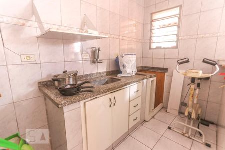 Casa à venda com 300m², 6 quartos e 4 vagasCozinha - casa 02