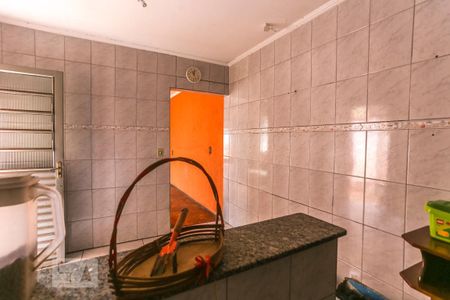Casa à venda com 300m², 6 quartos e 4 vagasCozinha - casa 02