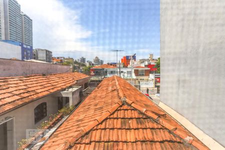 Casa à venda com 300m², 6 quartos e 4 vagasVista quarto 1 - casa 03